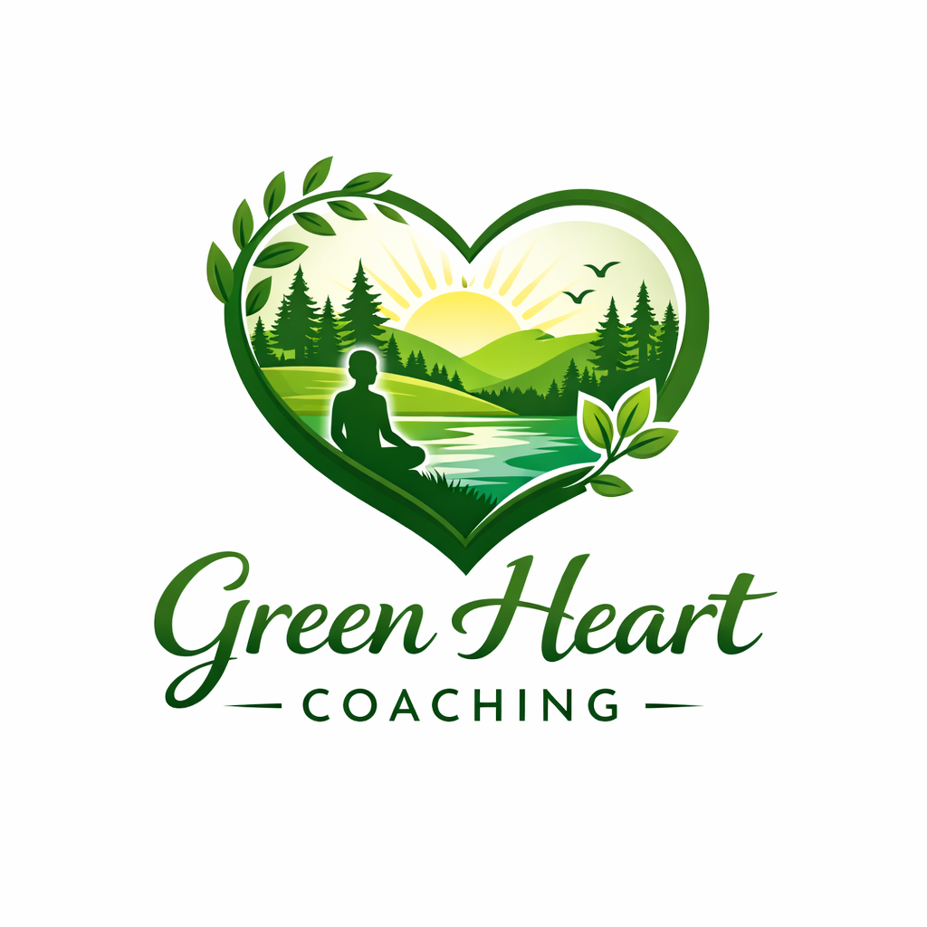 GreenHeart Support Coaching 1 sessie 