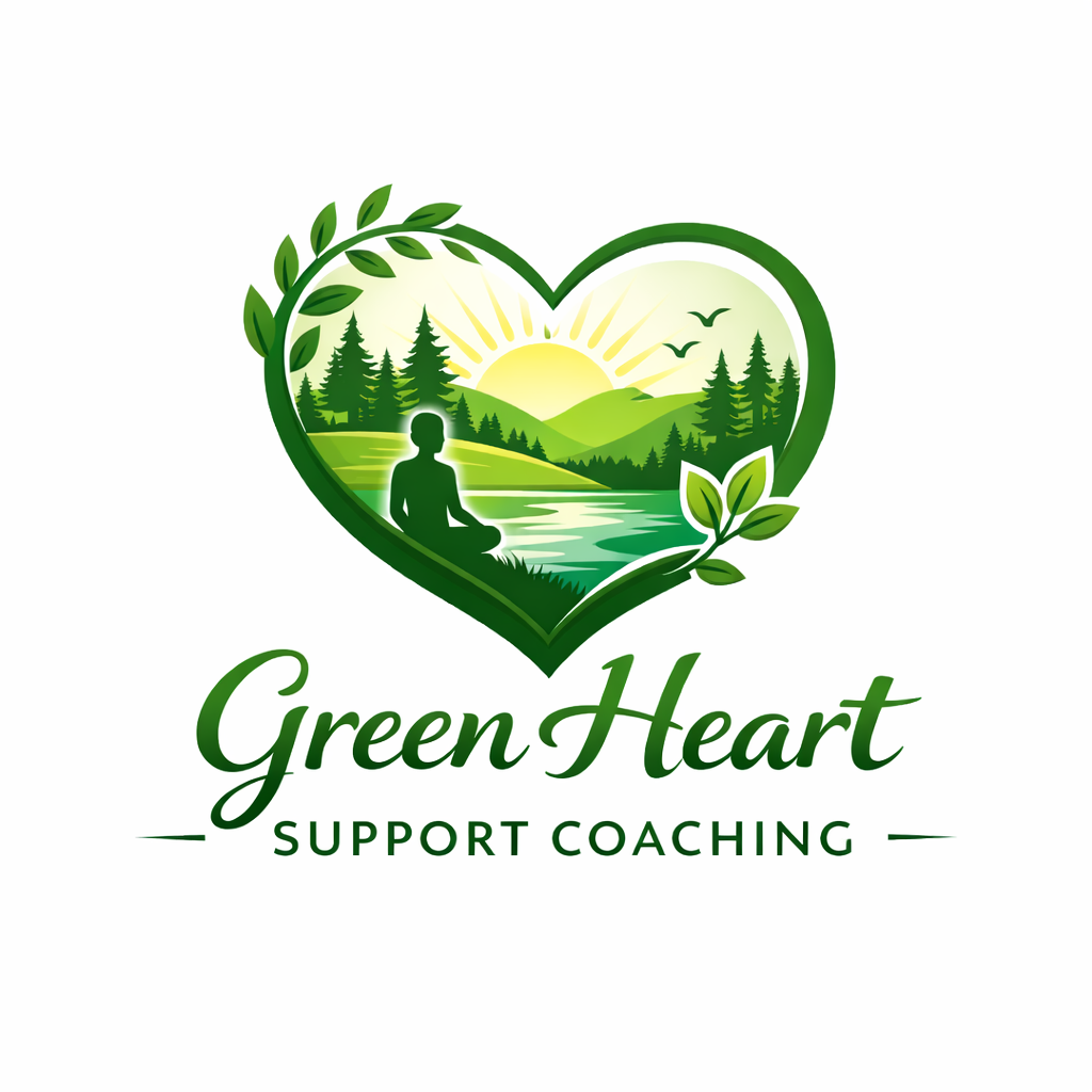GreenHeart Support Coaching 3 sessies 