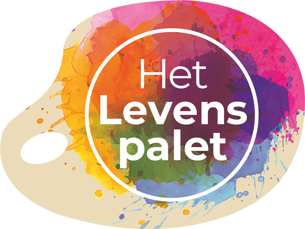 Shop het Levenspalet